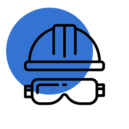 Seguridad en el trabajo